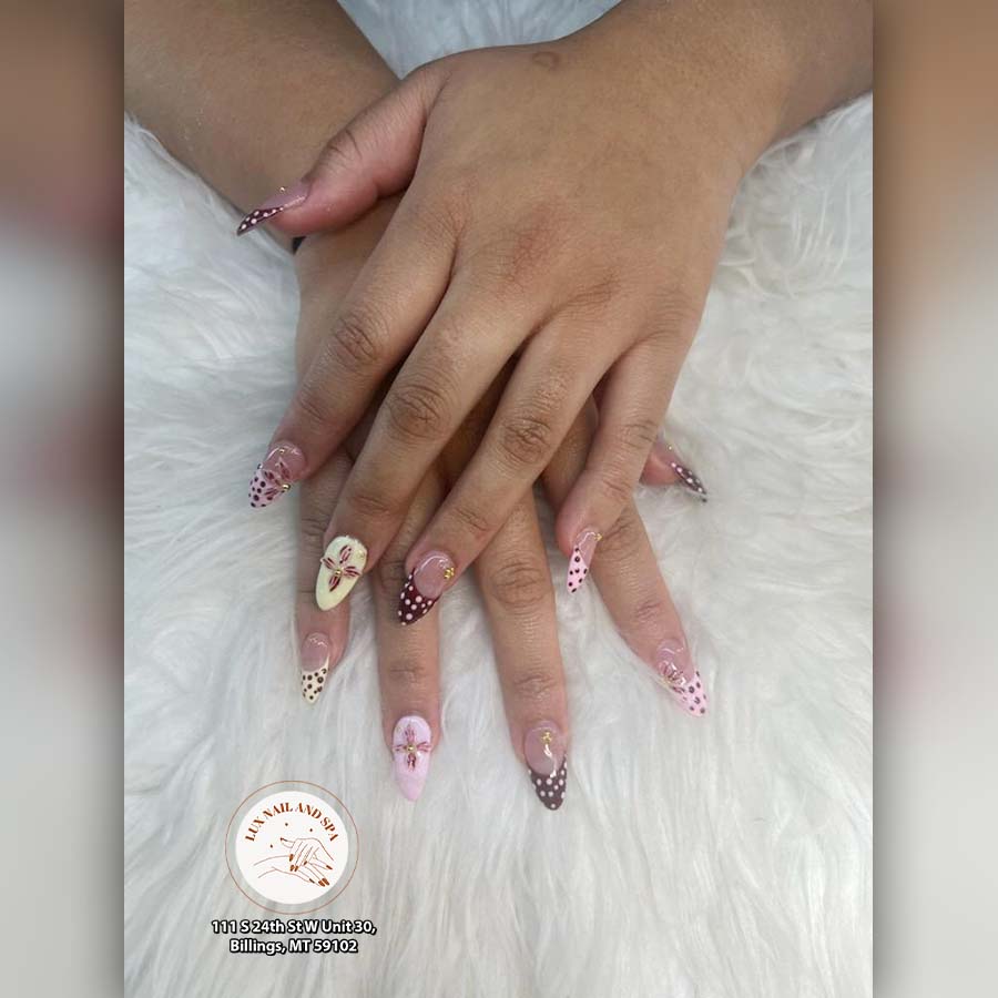 Nail Design